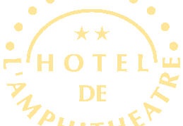 LAmphitheatre Hotel