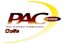 PAC Colis 2000