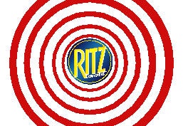 Ritz Crackers 77 