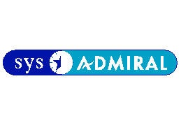 sys ADMIRAL