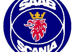SAAB Scania 15 