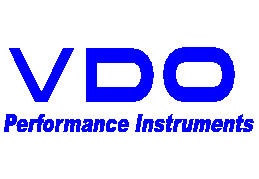 VDO Performance Instruments