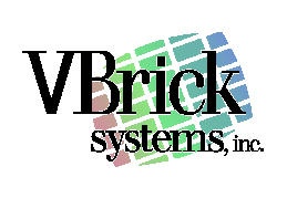 VBrick Systems 96 