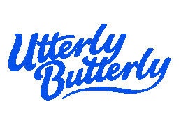 Utterly Butterly