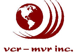 VCR-MVR