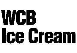 WCB Ice Cream