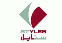  شعارات شركات عربية منوعة