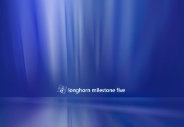 Longhorn M51