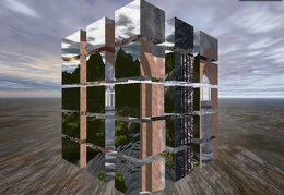 3D wallpaper 659