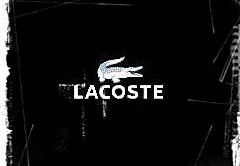 Lacoste
