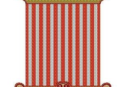 ornament art4edu 1264 