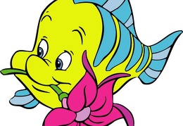 Flounder 002