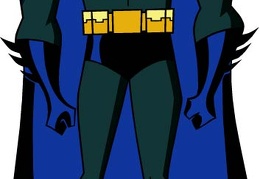 Batman 10