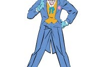Joker from Batman6
