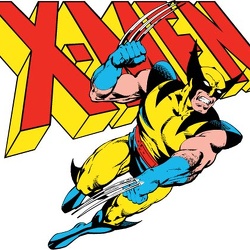  X-men