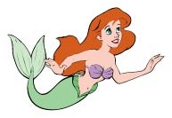 Disney s Little Mermaid