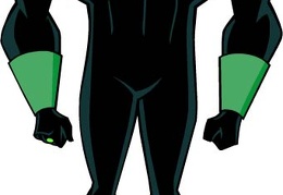  Green Lantern Lanterna Verde