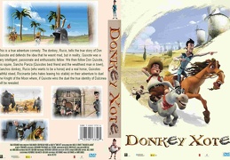 Donkey Xote 2007 R1 CUSTOM- Front - www zakrh com 