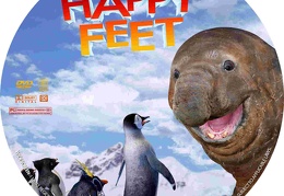 Happy Feet 2006 R1 CUSTOM- Inlay - www zakrh com 