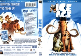 Ice Age-front