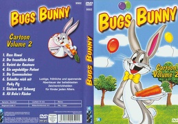 Bugs Bunny - Cartoon Volume 2