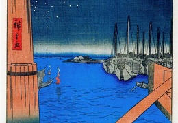 Ando Hiroshige 1 