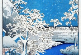 Ando Hiroshige 21 