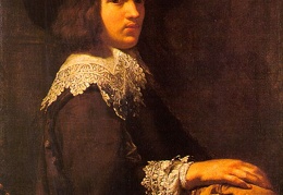 Daret Jean Flemish approx 1613-1668 1