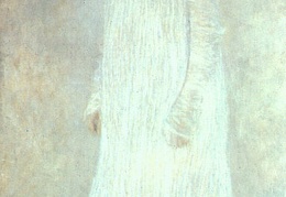 Klimt Serena Lederer 1899 oil on canvas Collection of Eri