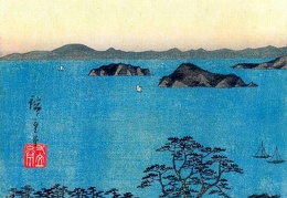 Ando Hiroshige 37 