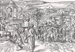 Coeck Pieter Follower of Flemish 1502-1550 1
