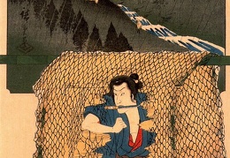 Ando Hiroshige 39 