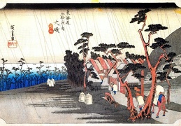 Ando Hiroshige 27 