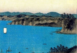 Ando Hiroshige 14 