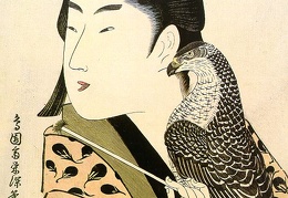 Eishin Choensai Japanese active 1795-1810 