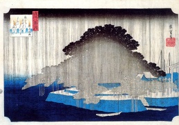 Ando Hiroshige 25 