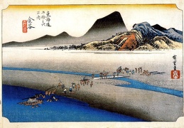 Ando Hiroshige 40 