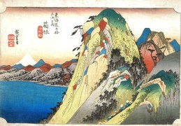 Ando Hiroshige 20 