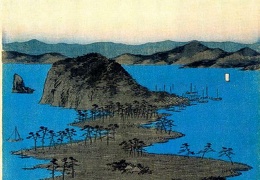 Ando Hiroshige 12 