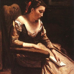 Camille Corot -1796-1875