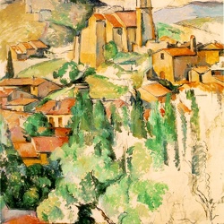 Cézanne, Paul (1839-1906)