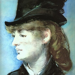 Manet, Edouard (1832-1883)