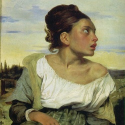 Delacroix, Eugène (1798-1863)