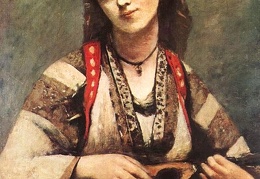 Camille Corot 20 