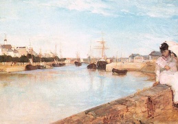 The Harbor at Lorient CGF