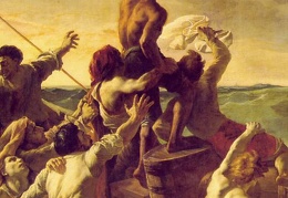 Géricault, Théodore (1791-1824)