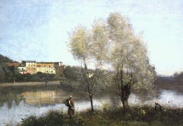 Camille Corot 5 