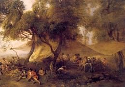 Antoine Watteau 6 