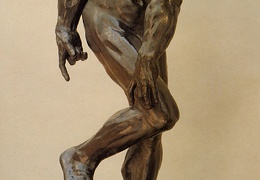 Rodin Auguste Adam