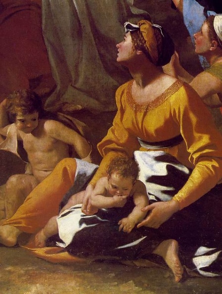 POUSSINTHE_ADORATION_OF_THE_GOLDEN_CALF_1633-35_DETAIL_2_NG_.JPG